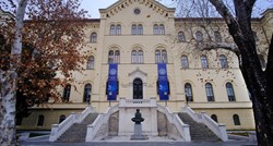 Sveučilište u Zagrebu smanjilo upisnu kvotu