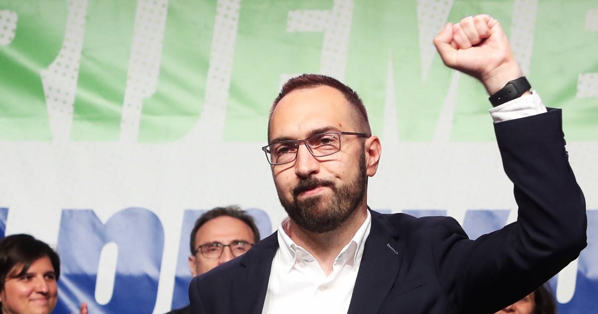 AP: Lijevo-zeleni kandidat lako osvojio Zagreb, biračima je dosta starih stranaka