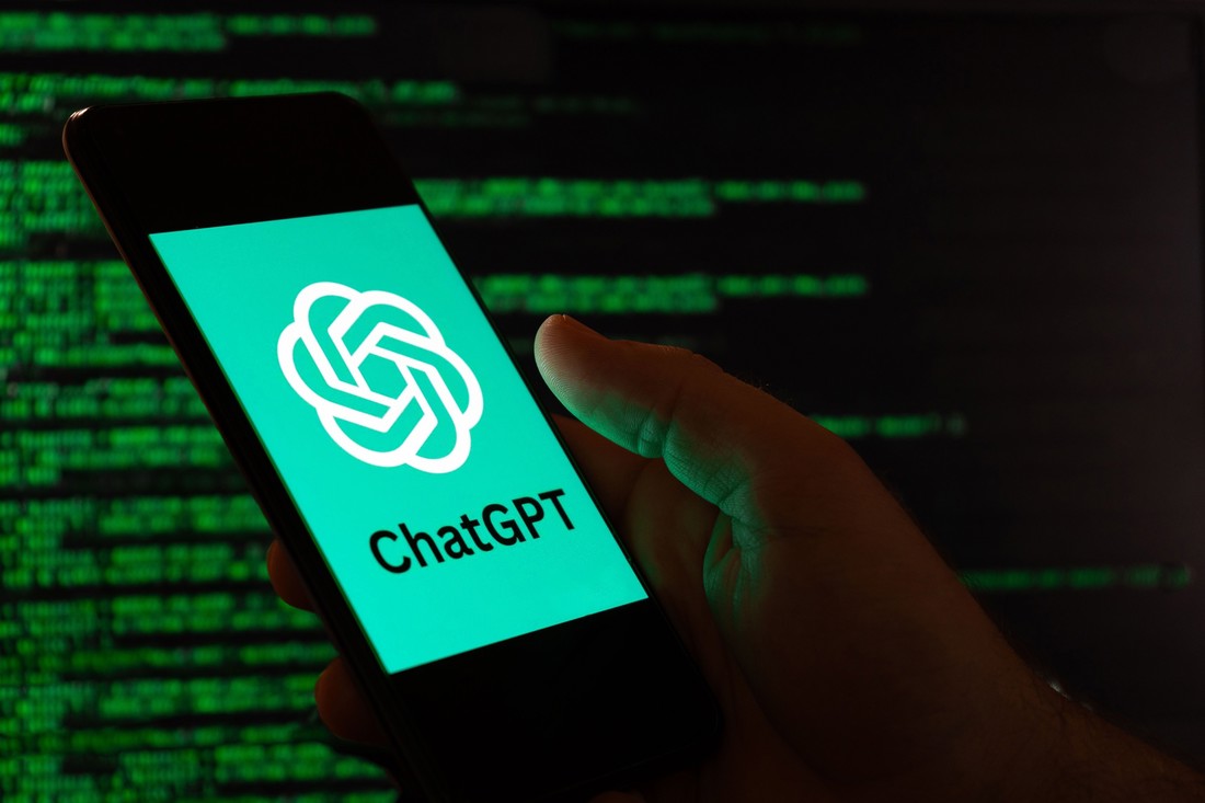 Mračna istina koja se krije iza svakog razgovora s ChatGPT-jem 