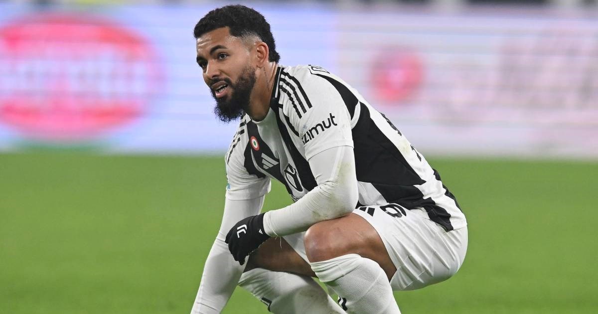 Tudor otpisao dva igrača Juventusa?