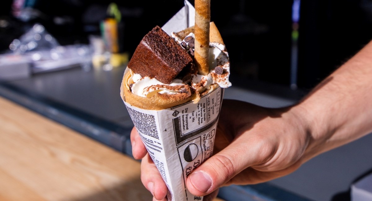 Zbog ovog deserta ljudi stoje u redovima, a možete ga probati još samo danas i sutra