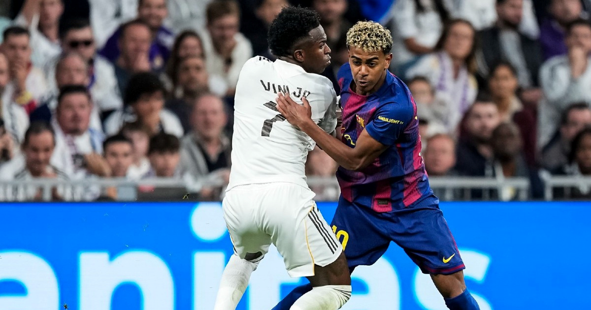 OD 20:00 Spektakl u Jeddahu, El Clasico u finalu superkupa. Evo gdje gledati