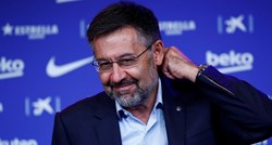 Barcelonin predsjednik na odlasku otkrio: Barcelona će igrati u europskoj Superligi