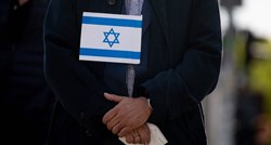 Izraelska vlada prvi put formirana podrškom arapske stranke