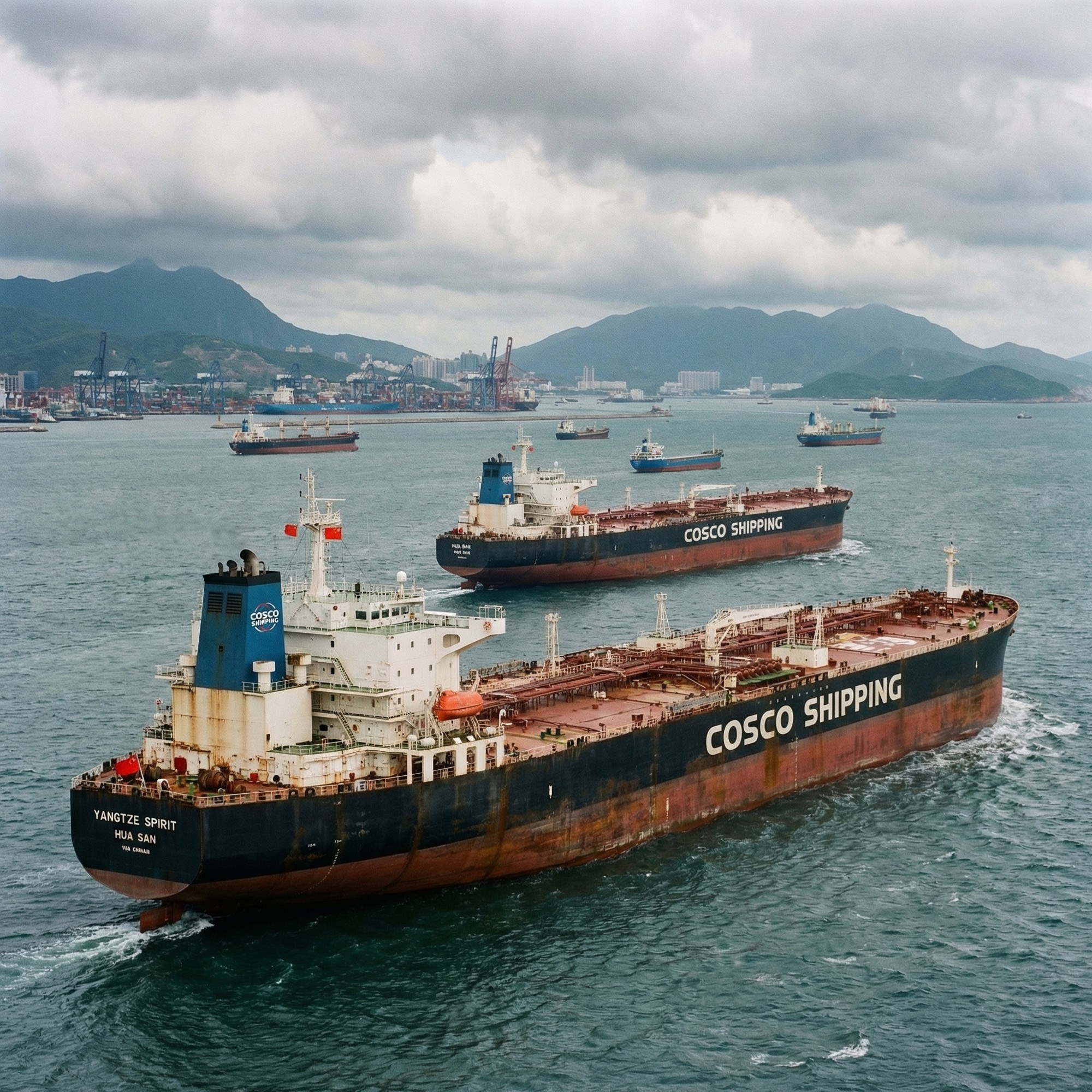 Zašto rast cijena nafte manje pogađa Kinu nego prije?