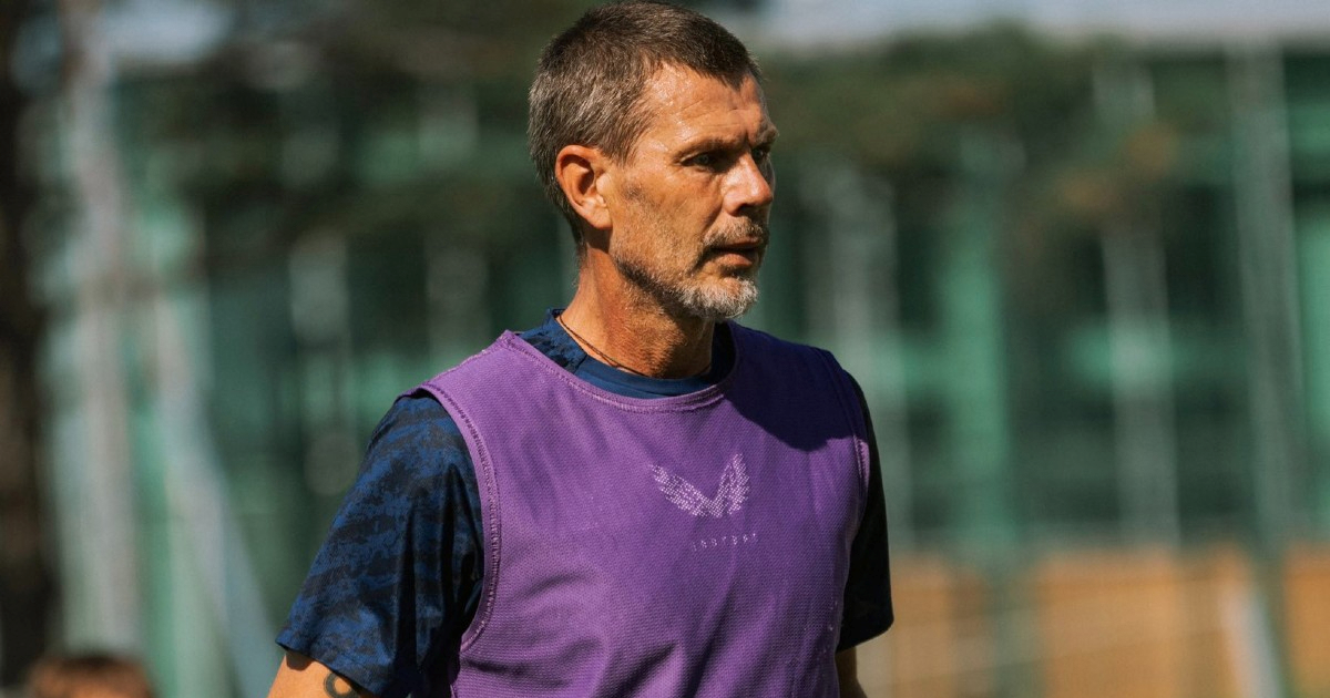 Boban trenirao sa seniorima Dinama uoči Hajduka