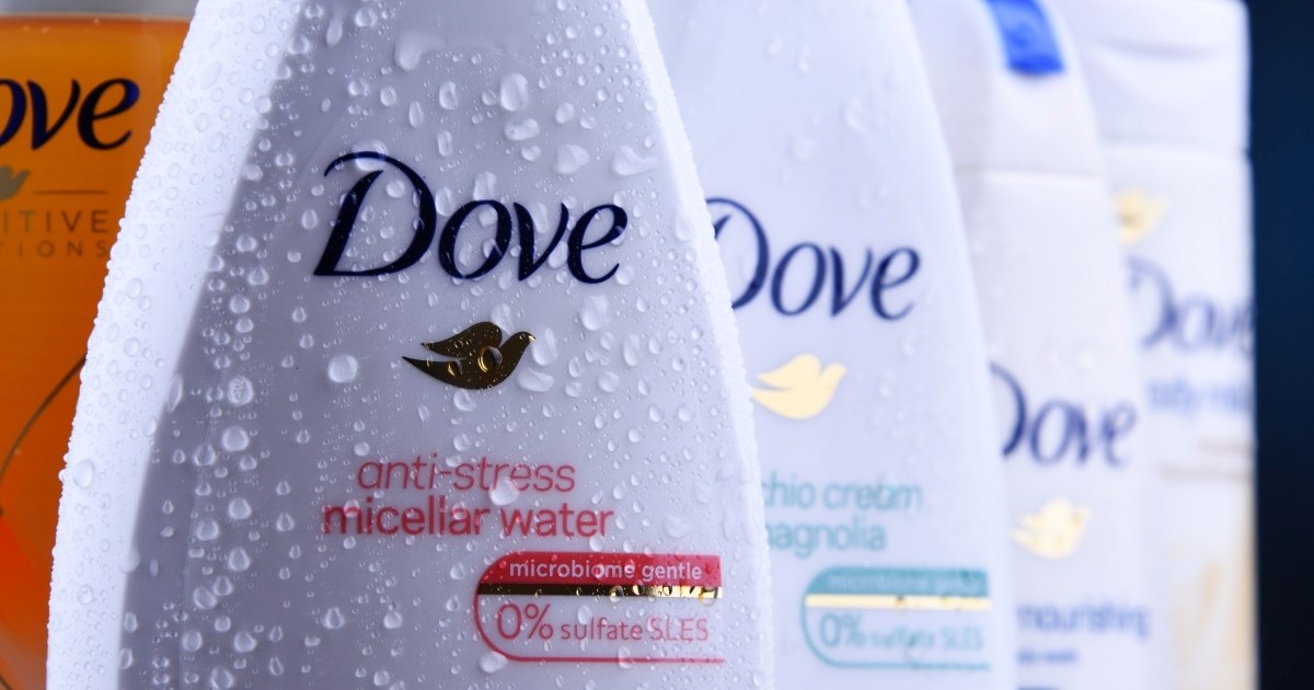 Unilever optužen za greenwashing. Dovode li kupce u zabludu?