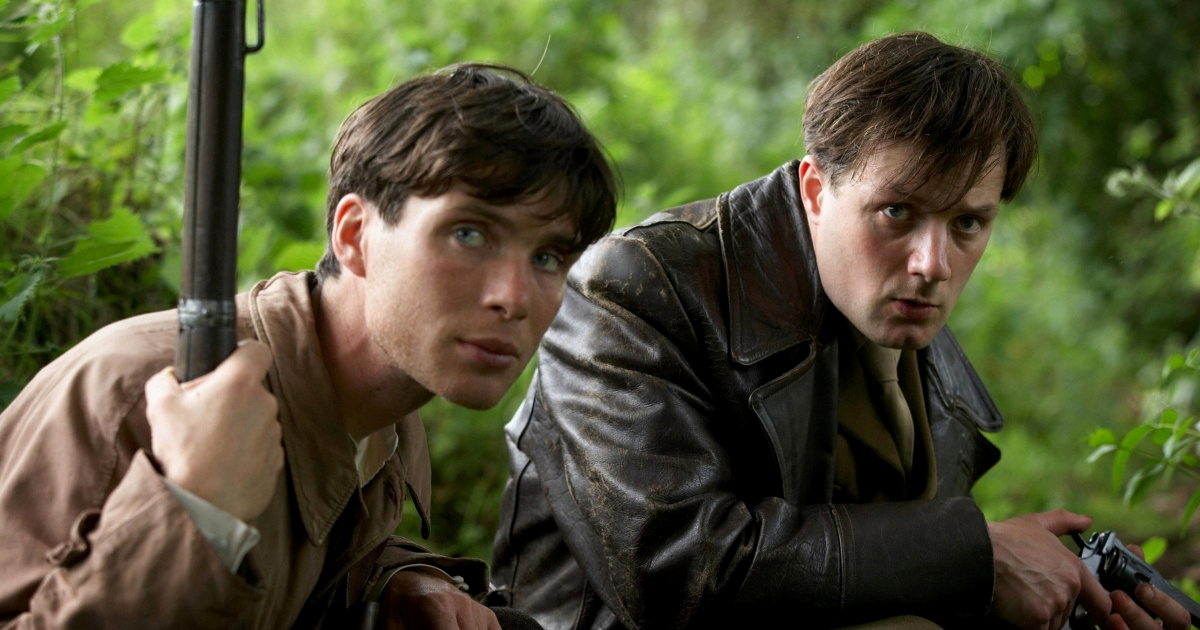 10 irskih klasika koje vrijedi pogledati