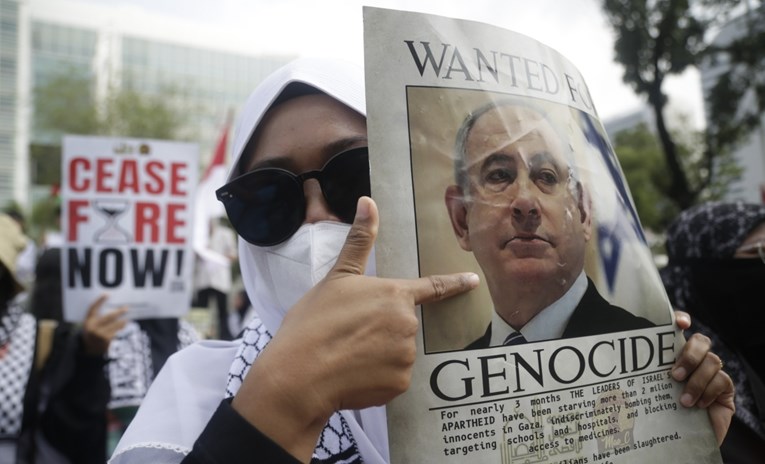 Haški sud traži hapšenje Netanyahua. Reagirao Izrael
