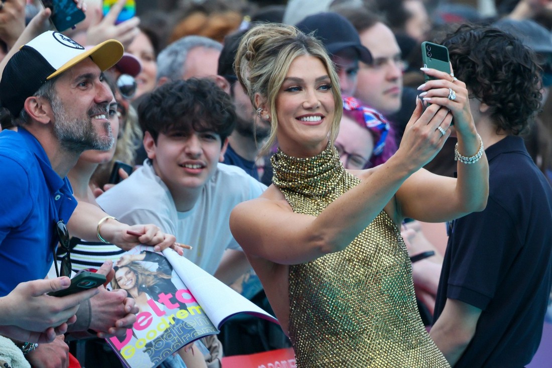 Australka zablistala na Eurosongu, ali mnogi kažu isto: "To nema smisla"
