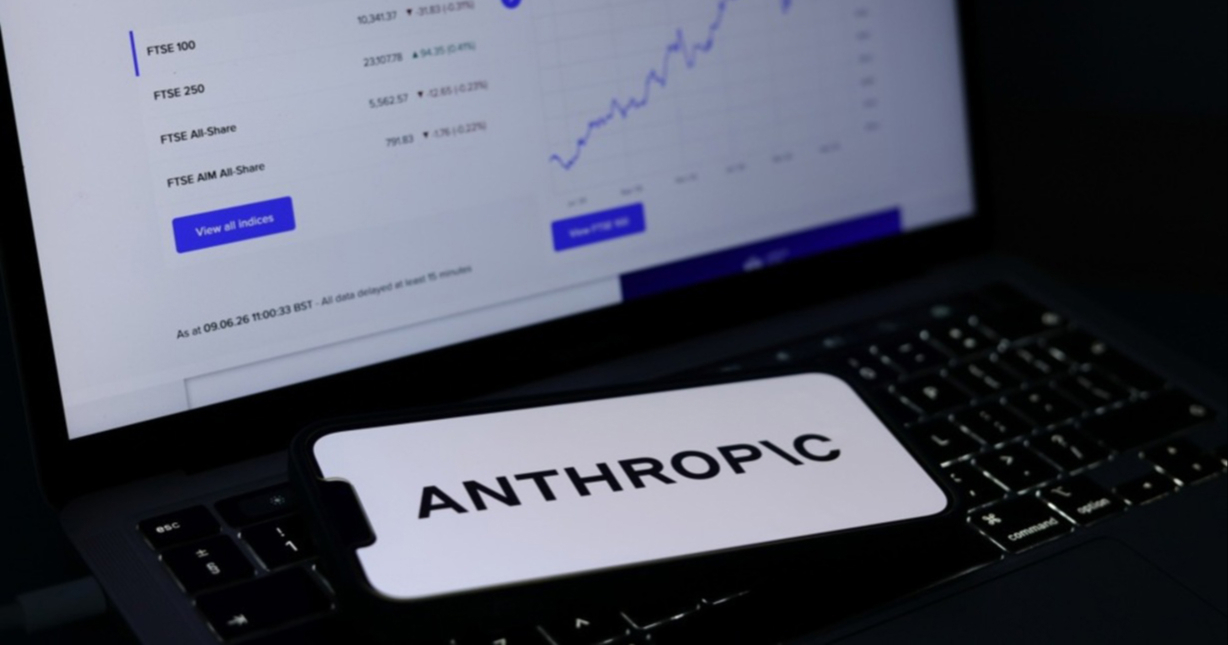 SAD ukinuo kontrolu izvoza najnaprednijih AI modela Anthropica
