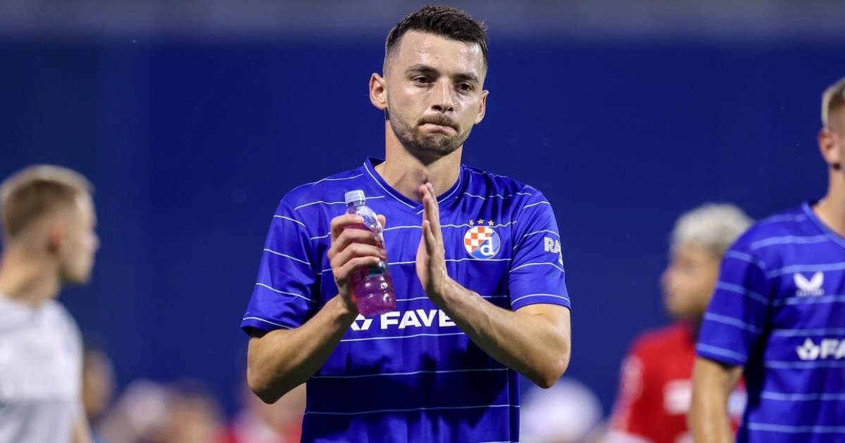 Dinamova raketa probila je Hajduk. Time je postao neočekivani junak derbija