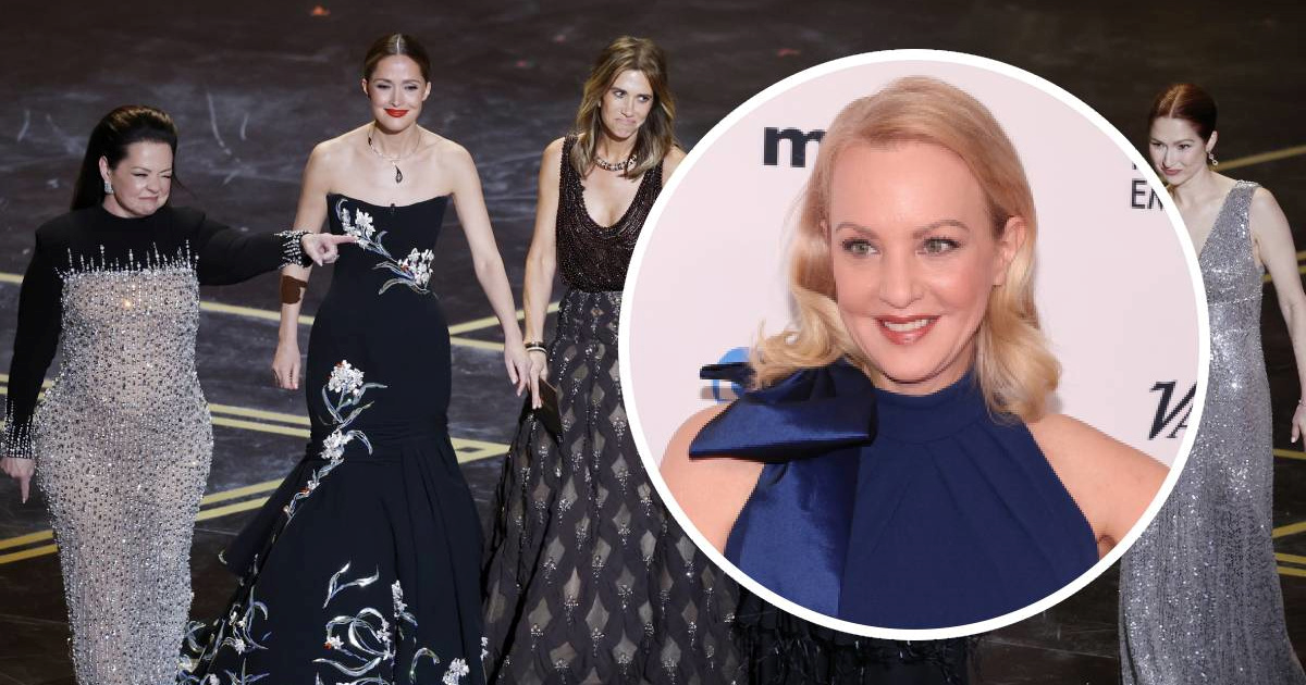 Zvijezda filma "Djeveruše" propustila Oscare zbog plastične operacije