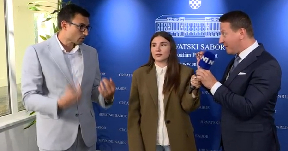 Žestoka svađa možemovca i žetončića Zurovca zbog otpada: "Vi ste licemjerni"