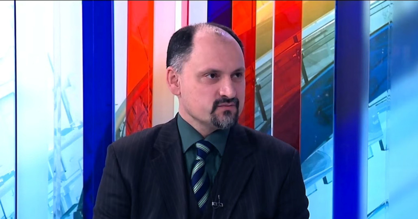 Ekonomist Vidaković: U ratu u Ukrajini pobijedit će Rusi i Amerikanci