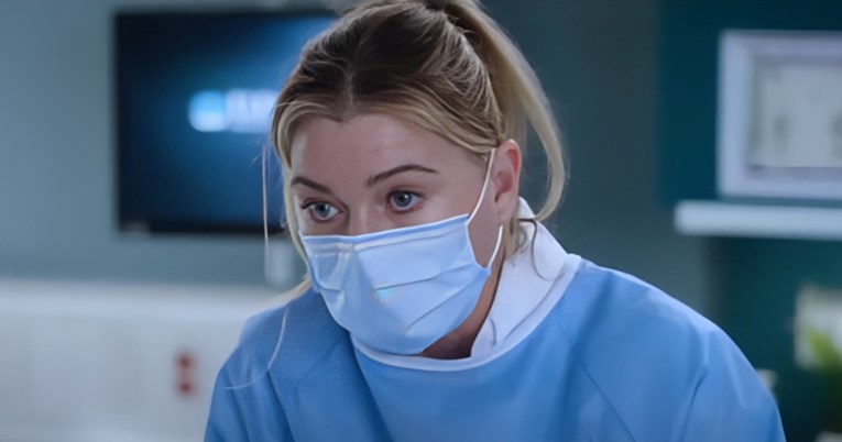 Na današnji dan počeo se prikazivati Uvod u anatomiju