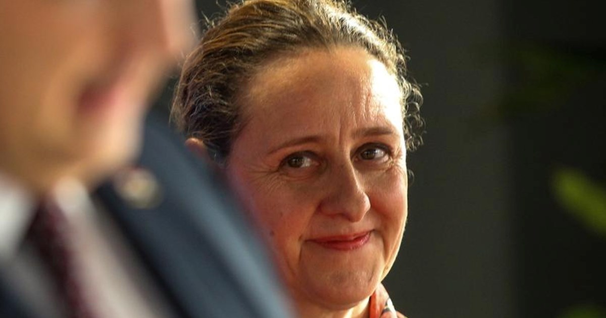 HDZ-ova ministrica u centru afere: Meni je u interesu razotkrivanje zlouporaba