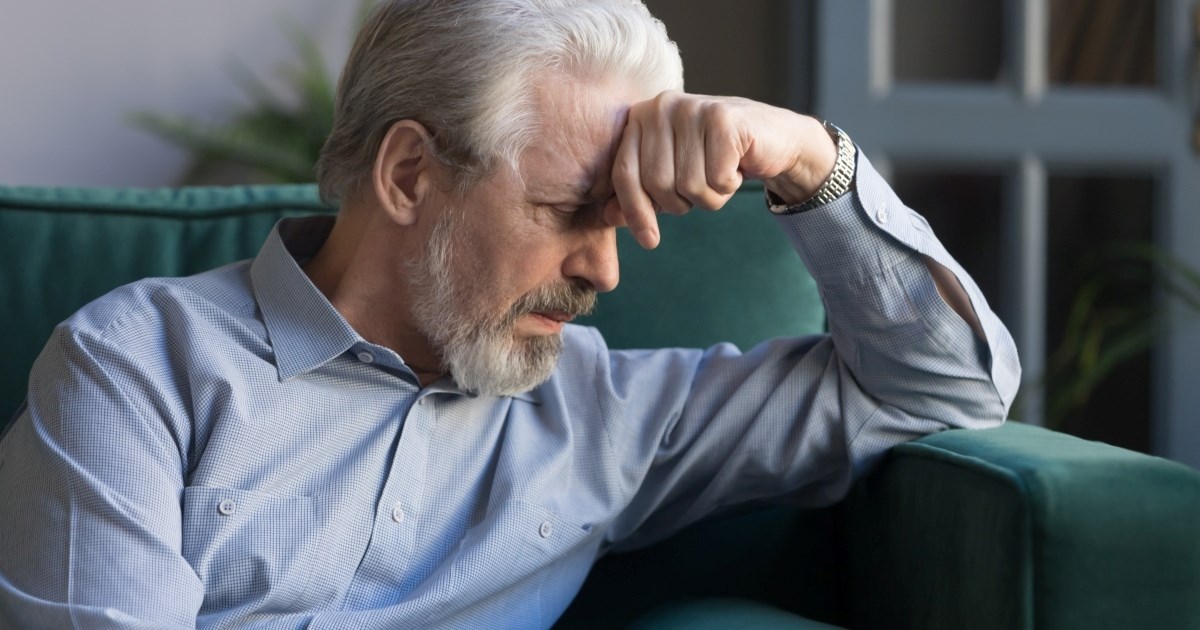 Zaboravnost nije jedino upozorenje: Rani simptomi demencije često prođu nezapaženo