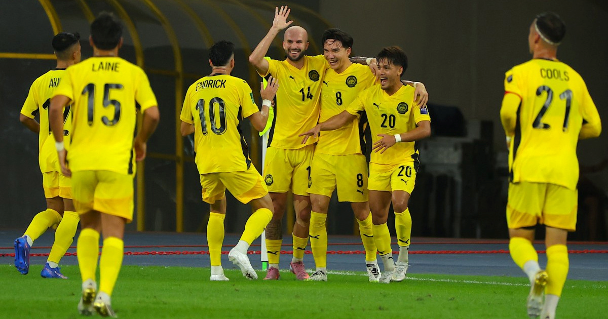 Skandal azijske reprezentacije. Krivotvorili papire igrača, čelnici podnijeli ostavke