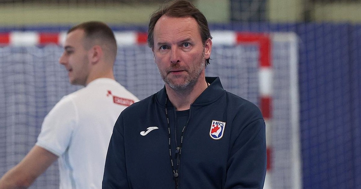 Sigurdsson: Učim riječi hrvatske himne. Želim pjevati s igračima prije utakmice