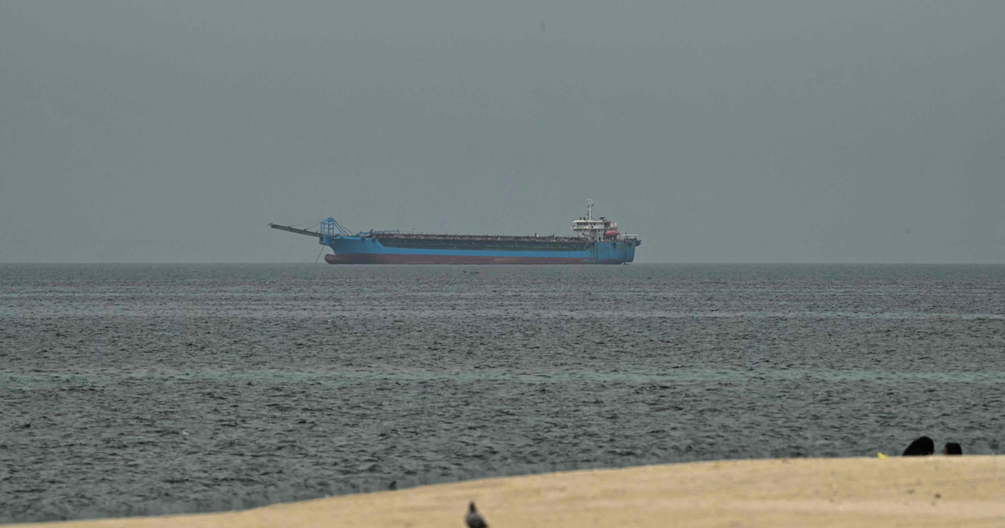 UN pokrenuo inicijativu za siguran prolaz brodova s gnojivima kroz Hormuški tjesnac