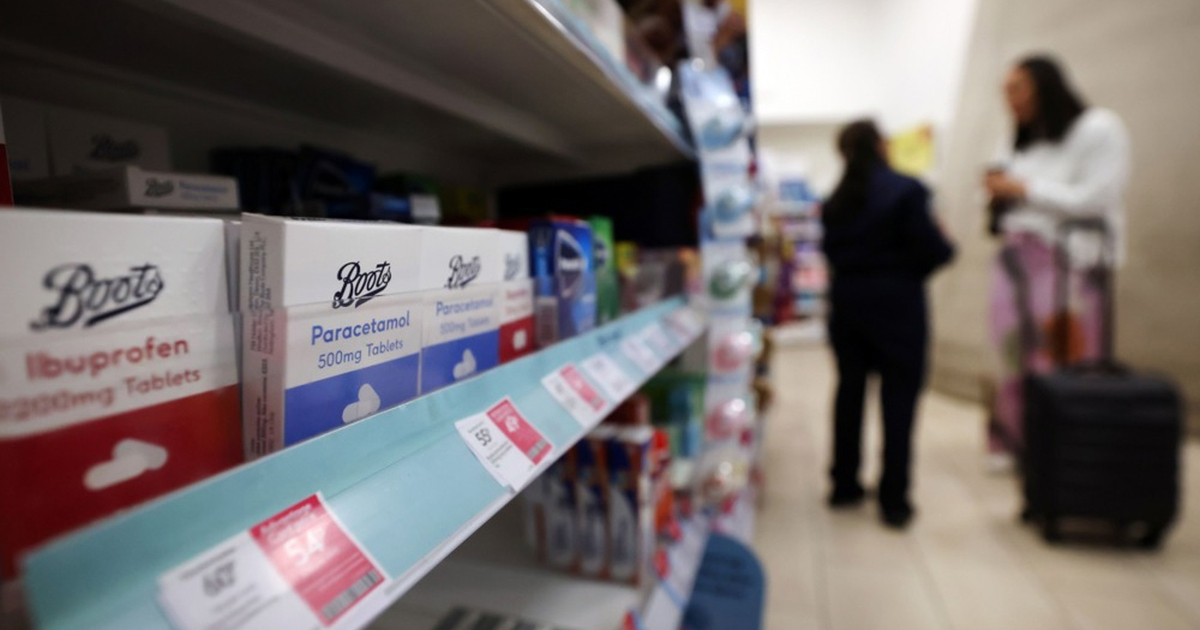 Paracetamol u trudnoći možda ima dugoročan učinak. Istraživači traže dodatne provjere