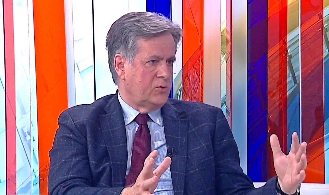 Ekonomski analitičar: Hrvatska je među zemljama najovisnijima o ruskom plinu