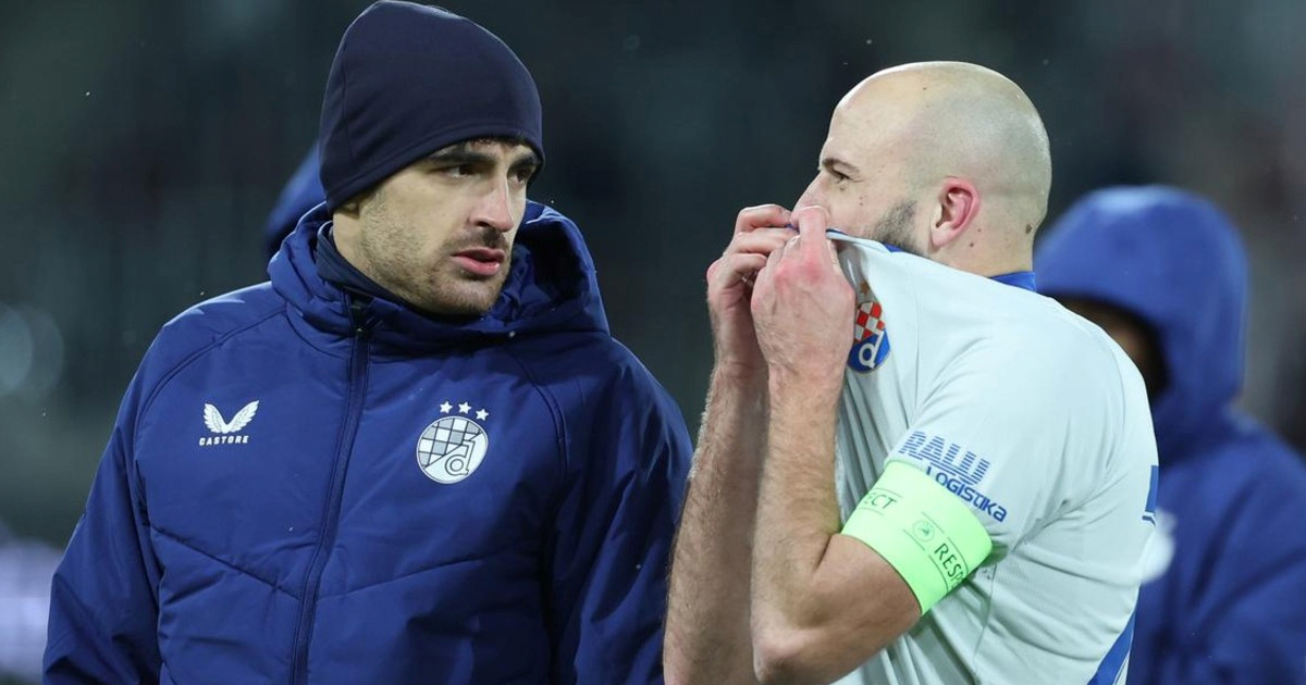 Mišić zabio nakon 1238 dana. Kulenović mu se javio na Instagramu: "Zalutali metak"