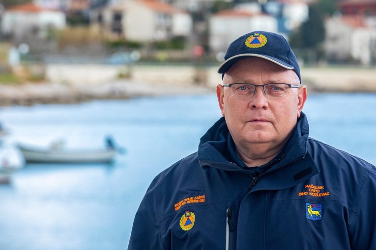 Kozlevac: Ove godine smo u Istri gasili 838 požara, ali građani mogu biti mirni