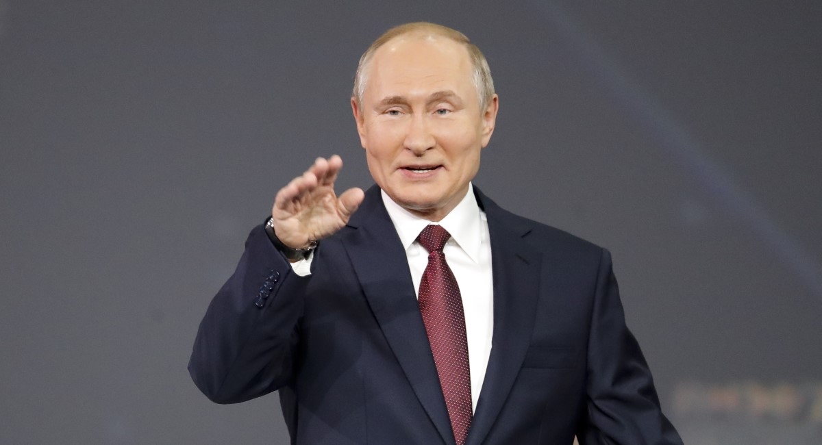 Putin: Bez dokaza nas optužuju za informatički rat protiv SAD-a, to je groteskno