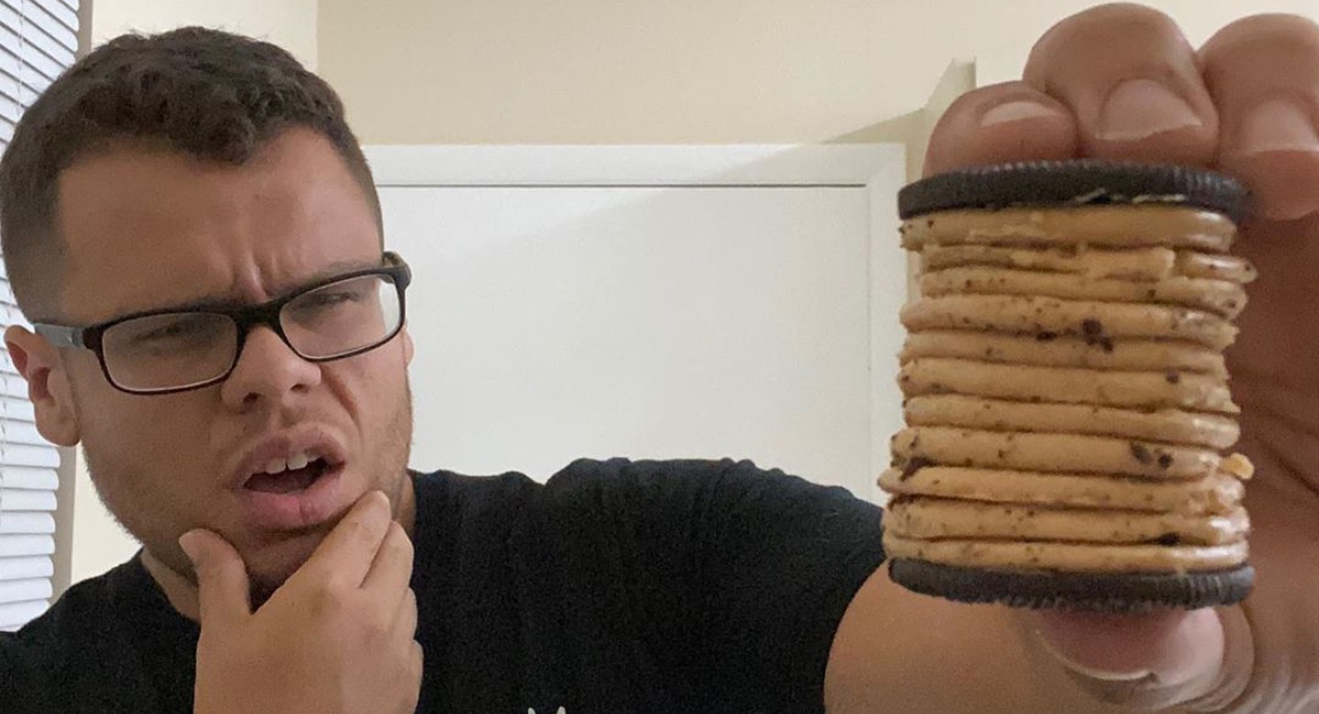 Pretilost je ugrožavala Alexov život: Ove vježbe su mu pomogle izgubiti 130 kilograma