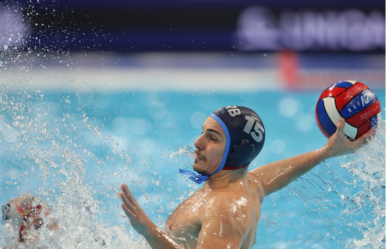 Srbija preokretom u zadnjoj minuti pobijedila Španjolsku na Euru