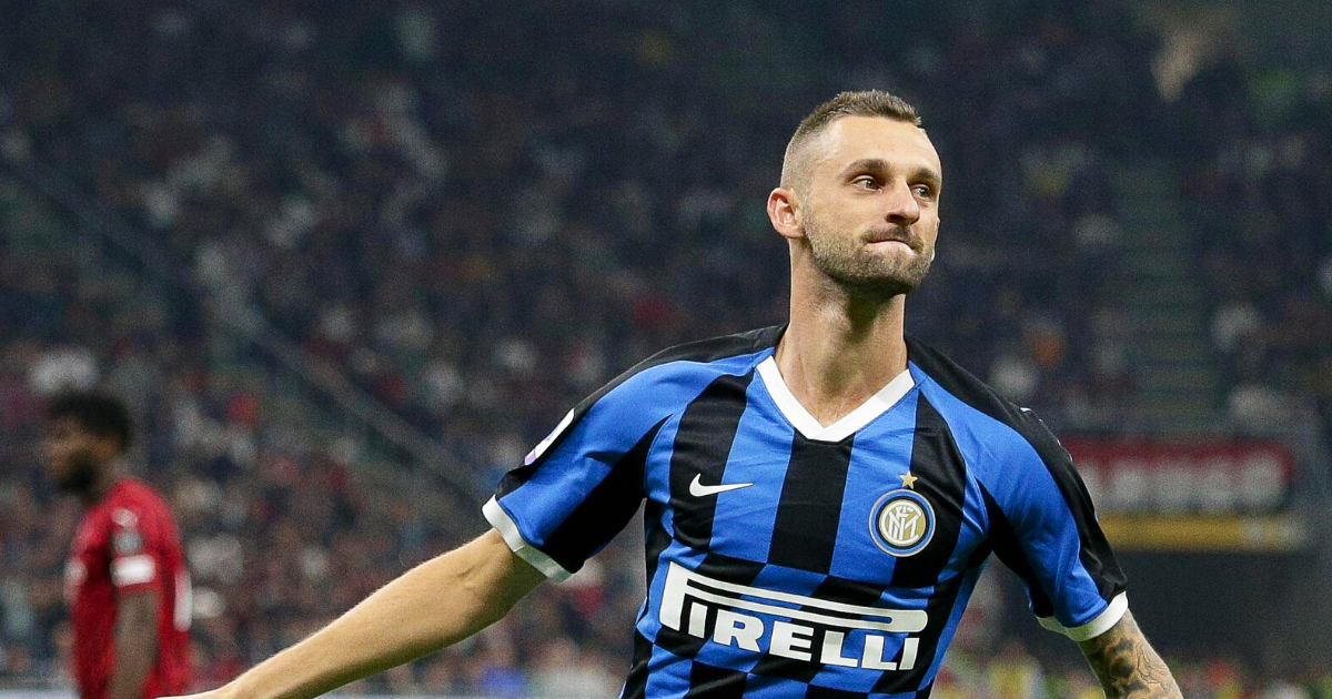 Inter spremio ugovor za Brozovića. Bolja plaća i ukidanje klauzule