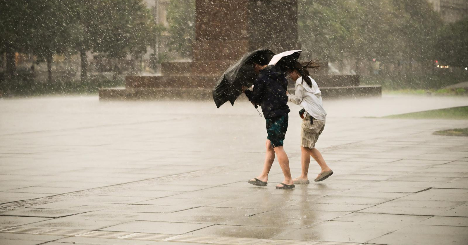 Objavljena tjedna prognoza. Stiže nova promjena vremena, a onda toplinski val
