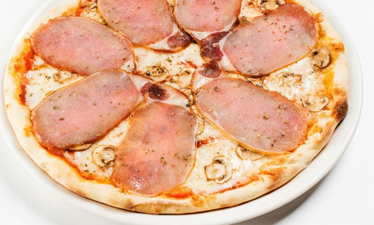 Povlače se još dvije šunke za pizzu od mesa iz Austrije