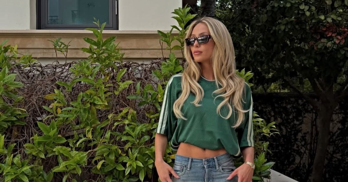 Najpopularnija tiktokerica na svijetu dobiva reality show na Netflixu