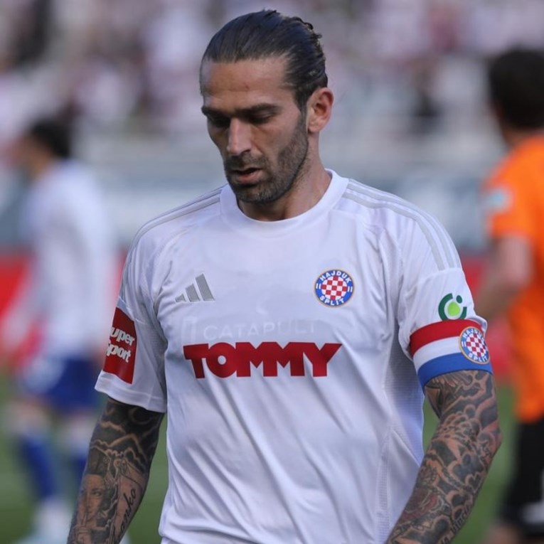 Izračunato koliko šanse imaju Hajduk i Varaždin za prolaz