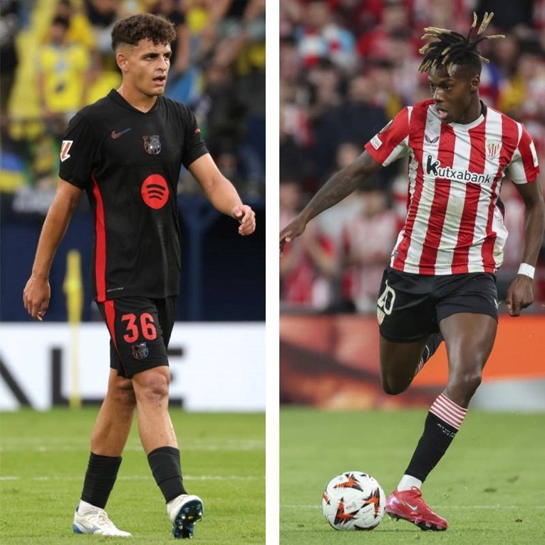 Katalonci o transferu Dinama: Tih 1.2 milijuna eura su dar s neba za Barcelonu