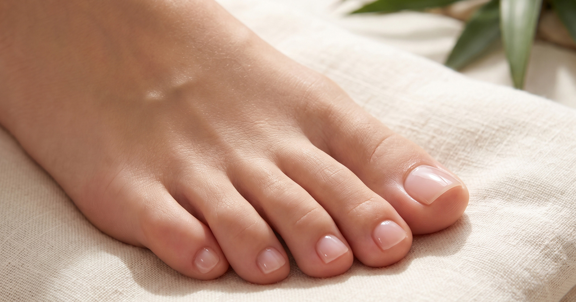 Gljivice na noktima postaju sve veći problem. Kako ih se riješiti?