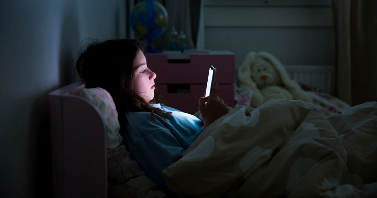 Istraživanje: Djeca pred ekranima i do osam sati dnevno