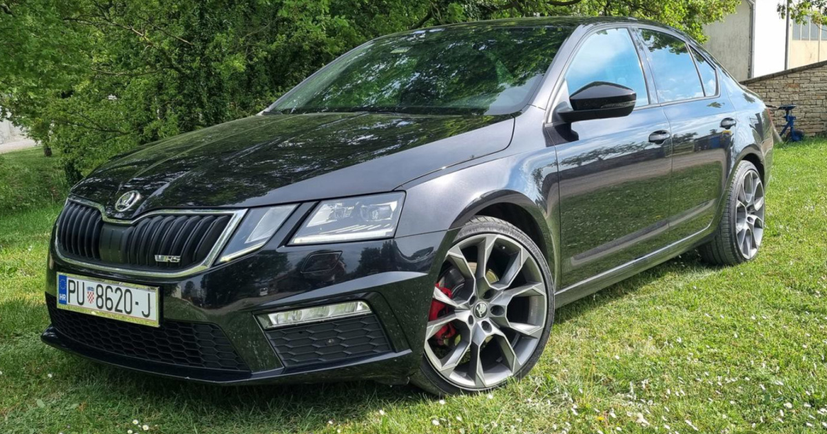 BMW serije 5, Škoda Octavia, Peugeot za 1300 eura...: Ovo su najgledaniji oglasi