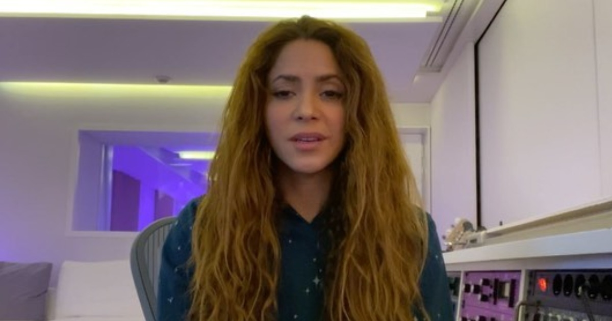 Shakira progovorila o borbi s depresijom: Bilo je teško, djeca me nisu mogla gledati