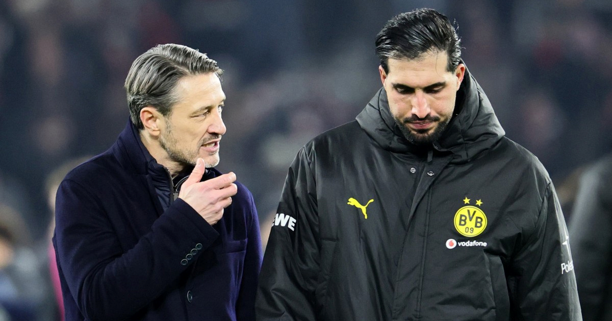 UŽIVO Kovačev veznjak potpisuje novi ugovor. Caktaš se vraća u Dugopolje