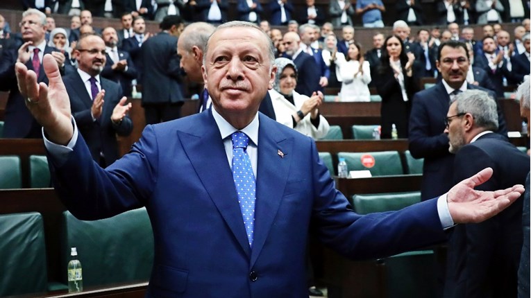 Turska će u srijedu razgovarati sa Švedskom i Finskom o prijemu u NATO