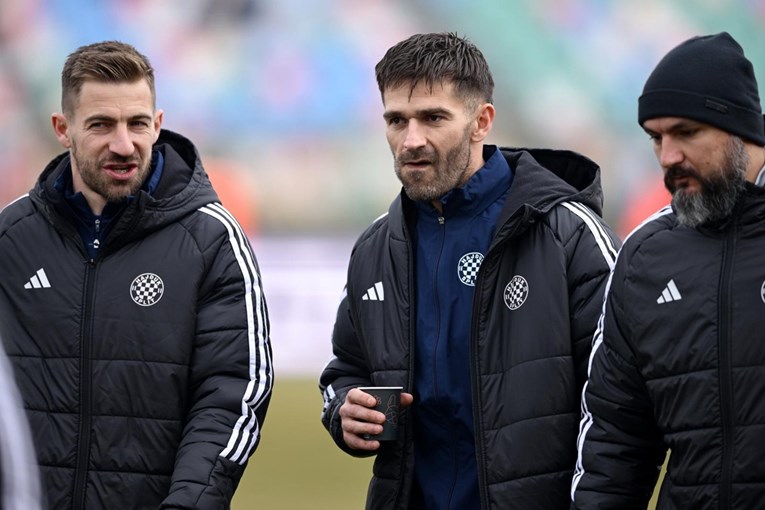 Livaja danas kreće od prve minute. Pogledajte sastav Hajduka