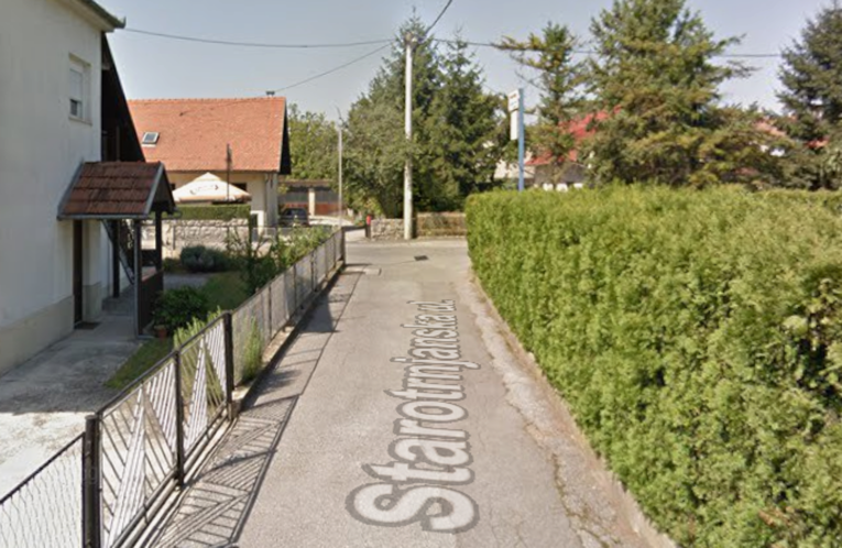 U Zagrebu pretučen maloljetnik. Ukraden mu i romobil