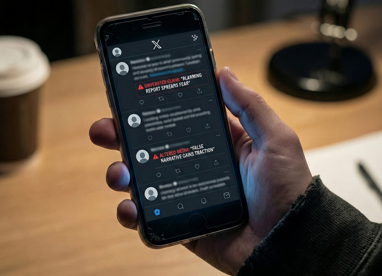 Španjolska istražuje X, Metu i TikTok. Sanchez: Ne možemo ovo dopustiti
