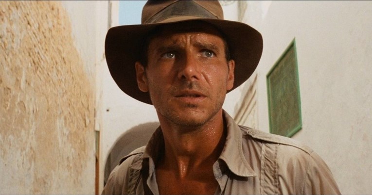 Računalno pomlađen Harrison Ford u novom Indiana Jonesu: "Malo je sablasno"