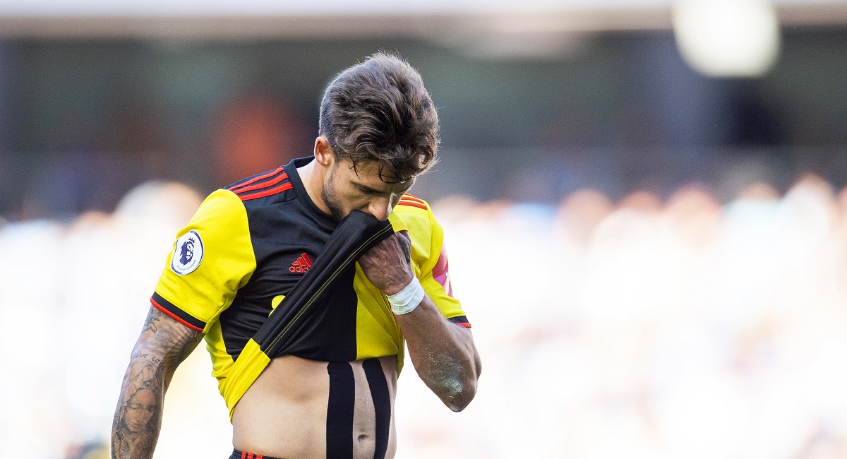 Shearer: Watford može biti sram, nogomet se tako ne igra