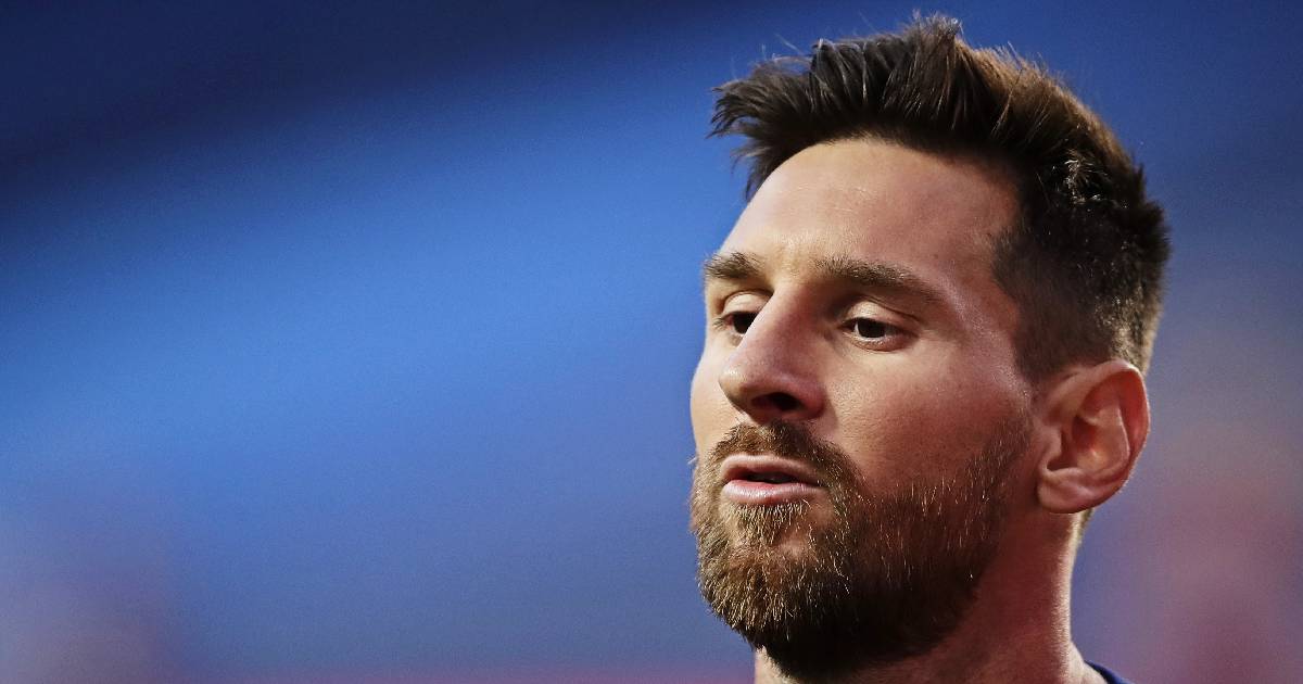 Marca: Messi ima tri opcije